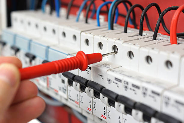 Emergency Electrical Repair Services in Pageland, SC